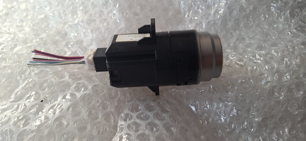 ปุ่มกดสตาร์ท Honda แท้