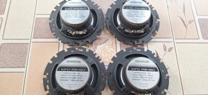 ดอกลำโพงติดรถยนต์ KENWOOD 6นิ้ว 150W แกนร่วมสองทาง ดอกลำโพงติดรถยนต์ KENWOOD 6นิ้ว 150W แกนร่วมสองทาง