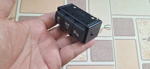 สวิทช์VSC TOYOTA ALPHAD แท้ สวิทช์VSC TOYOTA ALPHAD แท้