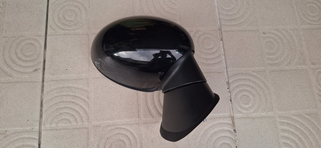 กระจกมองข้าง Mini Cooper R60 ข้าง