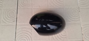 ฝาครอบกระจกมองข้าง Mini R56 แท้ ข้างซ้าย สีดำ