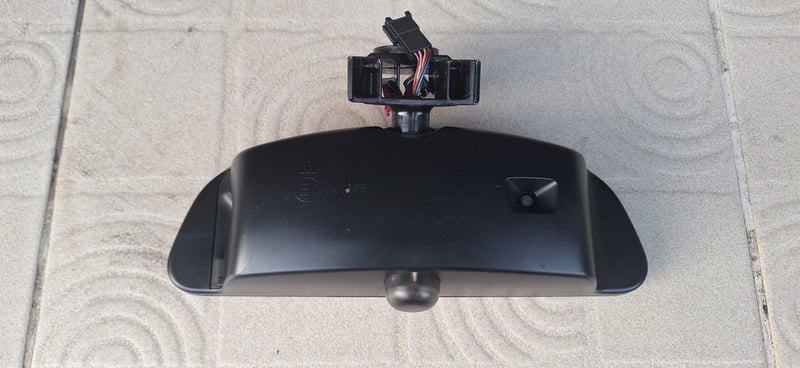 กระจกมองหลัง BMW แท้