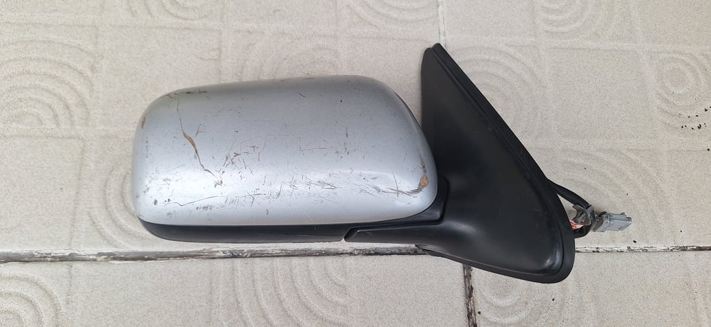 กระจกมองข้าง NISSAN Primera P11 ข้างขวา กระจกมองข้าง NISSAN Primera P11 ข้างขวา