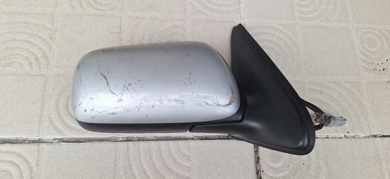 กระจกมองข้าง NISSAN Primera P11 ข้างขวา