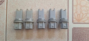 ขั้วไฟหรี่ไฟหน้า Toyota Altis โฉมแรก หน้าหมู ขั้วไฟหรี่ไฟหน้า Toyota Altis โฉมแรก หน้าหมู