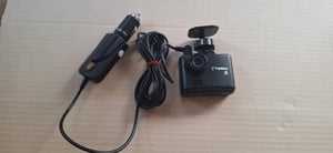 กล้องติดหน้ารถ Yupiteru รุ่น DRY-ST500 มือสองญี่ปุ่น