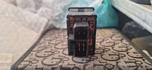 สวิทช์ปรับกระจกมองข้าง Subaru Impreza GG2 GG9 GDA แท้ สวิทช์ปรับกระจกมองข้าง Subaru Impreza GG2 GG9 GDA แท้