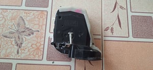 กลอนประตูไฟฟ้า หลังข้างซ้าย Toyota Yaris 1.5