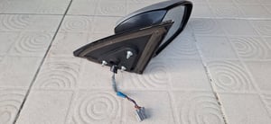 กระจกมองข้าง NISSAN Teana j31 แท้ ข้างขวา สีบอร์น 