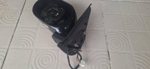 กระจกมองข้าง NISSAN Cube ข้างซ้าย ไม่มีเลนส์กระจก กระจกมองข้าง NISSAN Cube ข้างซ้าย ไม่มีเลนส์กระจก