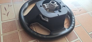 พวงมาลัย TOYOTA 3ก้าน ขนาด14นิ้ว