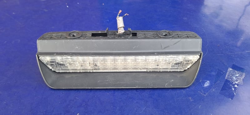 ไฟเบรคหลังดวงที่สาม HONDA Jazz GE LED 12จุด แท้