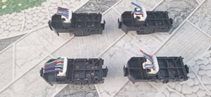 สวิทช์กดกระจก DAIHATSU แท้ มือสองญี่ปุ่น สวิทช์กดกระจก DAIHATSU แท้ มือสองญี่ปุ่น