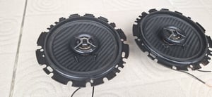 ดอกลำโพงติดรถยนต์ Carrozzeria 150W ขนาด 6นิ้ว 