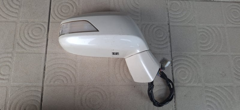 กระจกมองข้าง Honda Stepwgn RG1-RG4 ปี2007-2009