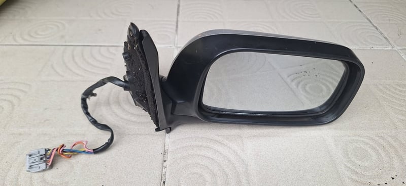 กระจกมองข้าง NISSAN Primera P11 ข้างขวา
