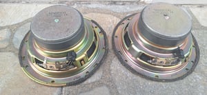 ดอกลำโพงซับติดรถยนต์ ขนาด 6นิ้ว KENWOOD