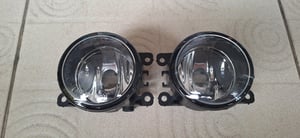 ไฟตัดหมอก SUZUKI สวิฟ แท้ 