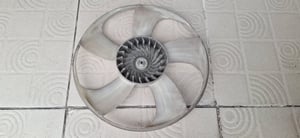 ใบพัดพัดลมหม้อน้ำ Denso แท้ ใส่รถ Toyota