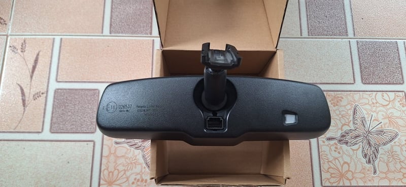 กระจกมองหลัง มือสองญี่ปุ่น