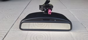 กระจกมองหลัง BMW แท้