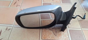 กระจกมองข้าง Toyota yaris ข้างซ้าย
