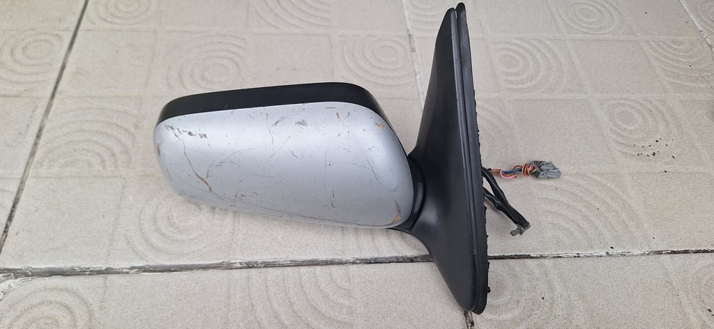 กระจกมองข้าง NISSAN Primera P11 ข้างขวา กระจกมองข้าง NISSAN Primera P11 ข้างขวา