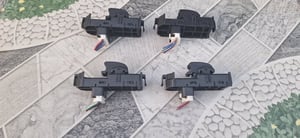 สวิทช์กดกระจก DAIHATSU แท้ มือสองญี่ปุ่น สวิทช์กดกระจก DAIHATSU แท้ มือสองญี่ปุ่น