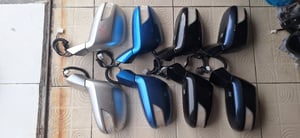 กระจกมองข้าง HONDA FREED GB3 แท้ รุ่นมีไฟเลี้ยว ปรับไฟฟ้า พับไฟฟ้า กระจกมองข้าง HONDA FREED GB3 แท้ รุ่นมีไฟเลี้ยว ปรับไฟฟ้า พับไฟฟ้า