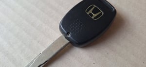 กุญแจรีโมท HONDA แท้ รุ่น3ปุ่ม กุญแจรีโมท HONDA แท้ รุ่น3ปุ่ม