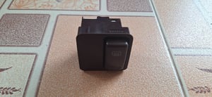 สวิทช์ไล่ฝ้า Toyota Ae92 สีน้ำตาล