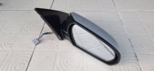 กระจกมองข้าง NISSAN Teana j31 แท้ ข้างขวา สีบอร์น 