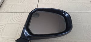 กระจกมองข้าง Honda FREED แท้ ข้างขวา สีน้ำเงิน