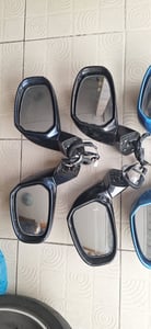 กระจกมองข้าง HONDA FREED GB3 แท้ รุ่นมีไฟเลี้ยว ปรับไฟฟ้า พับไฟฟ้า กระจกมองข้าง HONDA FREED GB3 แท้ รุ่นมีไฟเลี้ยว ปรับไฟฟ้า พับไฟฟ้า