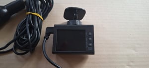 กล้องติดหน้ารถ Yupiteru มือสองญี่ปุ่น รุ่น DRY-ST3000 