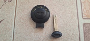 กุญแจรีโมท Mini cooper แท้ ไม่มีปุ่มกด กุญแจรีโมท Mini cooper แท้ ไม่มีปุ่มกด