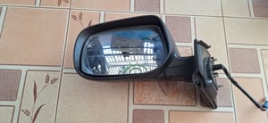 กระจกมองข้าง Toyota yaris ข้างซ้าย