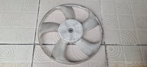 ใบพัดพัดลมหม้อน้ำ Denso แท้ ใส่รถ Toyota