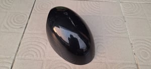 ฝาครอบกระจกมองข้าง Mini R56 แท้ ข้างซ้าย สีดำ