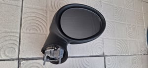 กระจกมองข้าง Mini R56 ข้างขวา สีบอร์น แท้ กระจกมองข้าง Mini R56 ข้างขวา สีบอร์น แท้