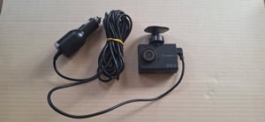 กล้องติดหน้ารถ Yupiteru มือสองญี่ปุ่น รุ่น DRY-ST3000 