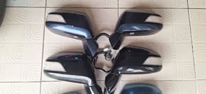 กระจกมองข้าง HONDA FREED GB3 แท้ รุ่นมีไฟเลี้ยว ปรับไฟฟ้า พับไฟฟ้า กระจกมองข้าง HONDA FREED GB3 แท้ รุ่นมีไฟเลี้ยว ปรับไฟฟ้า พับไฟฟ้า