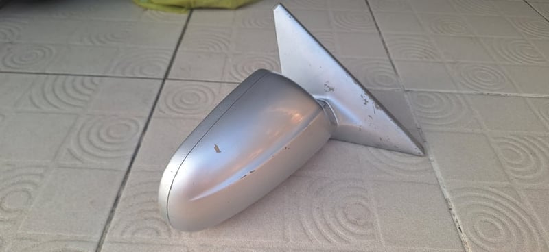 กระจกมองข้าง Honda Civic Ek ข้างขวา แท้