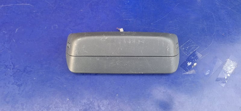 ไฟเบรคหลังดวงที่สาม HONDA Jazz GE LED 12จุด แท้ ไฟเบรคหลังดวงที่สาม HONDA Jazz GE LED 12จุด แท้