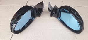 กระจกมองข้าง BMW E90 3 Series ปี2006-2008 แท้ สีดำ ขาหัก กระจกมองข้าง BMW E90 3 Series ปี2006-2008 แท้ สีดำ ขาหัก