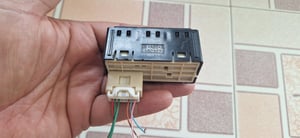 สวิทช์VSC TOYOTA ALPHAD แท้ สวิทช์VSC TOYOTA ALPHAD แท้