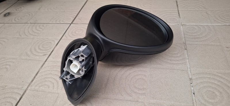 กระจกมองข้าง Mini Cooper R60 ข้าง
