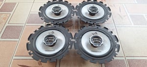 ดอกลำโพงติดรถยนต์ KENWOOD 6นิ้ว 150W แกนร่วมสองทาง ดอกลำโพงติดรถยนต์ KENWOOD 6นิ้ว 150W แกนร่วมสองทาง