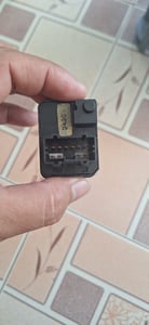 สวิทช์ปรับกระจกมองข้าง HONDA CIVIC EK ปี95-96 แท้ โฉมตาโต แบบมีปุ่มพับ สวิทช์ปรับกระจกมองข้าง HONDA CIVIC EK ปี95-96 แท้ โฉมตาโต แบบมีปุ่มพับ