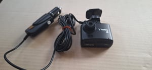 กล้องติดหน้ารถ Yupiteru รุ่น DRY-ST500 มือสองญี่ปุ่น